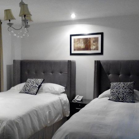 Meraki Boutique Hotel Gwatemala Zewnętrze zdjęcie
