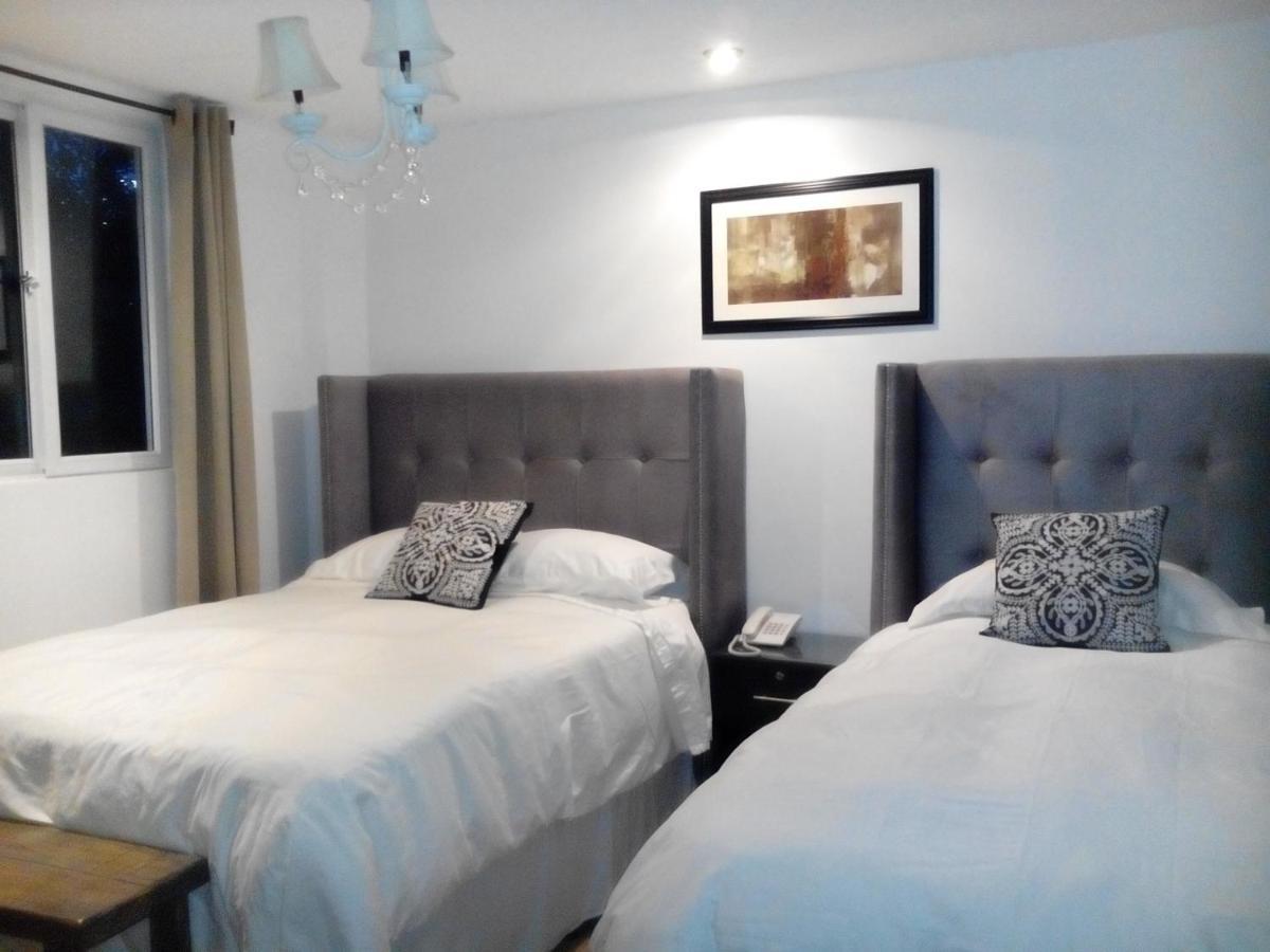 Meraki Boutique Hotel Gwatemala Zewnętrze zdjęcie
