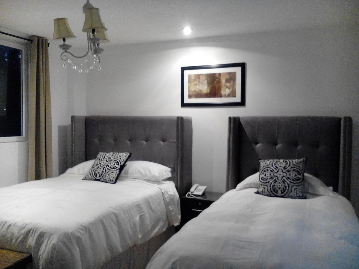 Meraki Boutique Hotel Gwatemala Zewnętrze zdjęcie