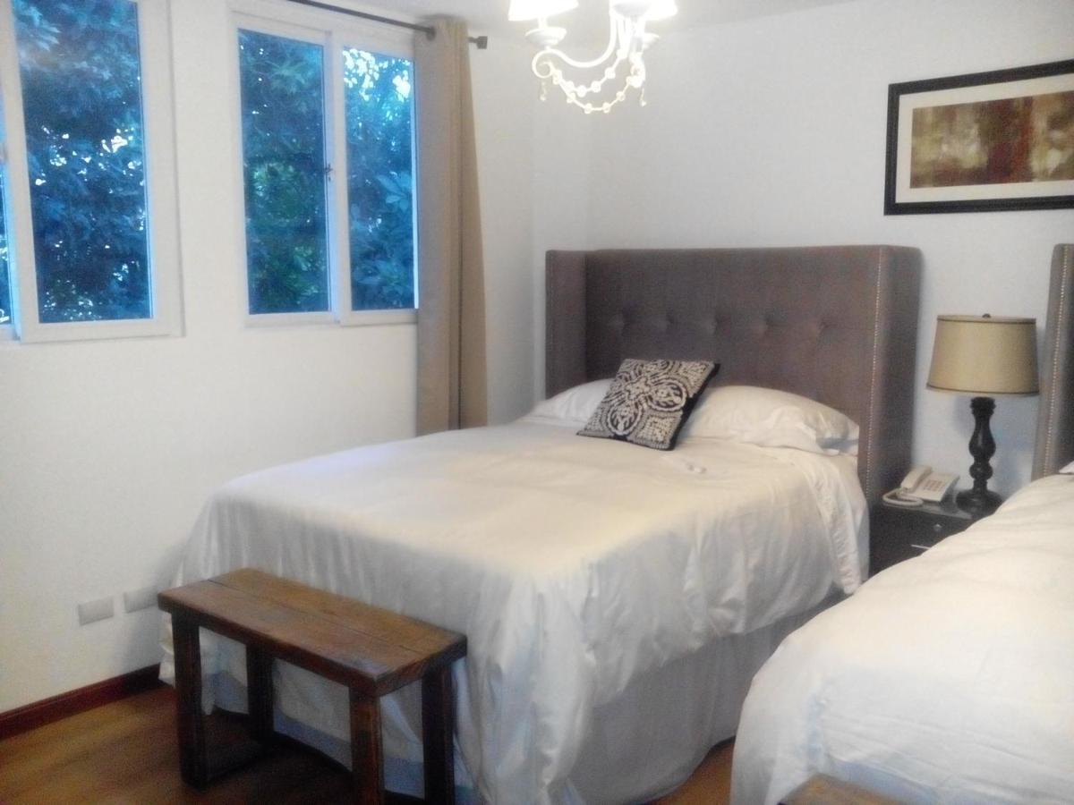 Meraki Boutique Hotel Gwatemala Zewnętrze zdjęcie