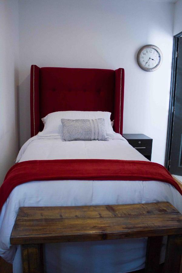 Meraki Boutique Hotel Gwatemala Zewnętrze zdjęcie