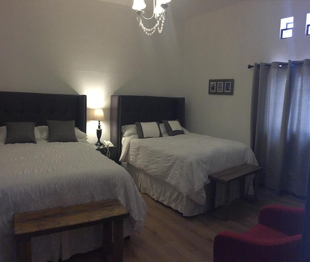 Meraki Boutique Hotel Gwatemala Zewnętrze zdjęcie