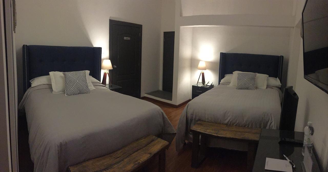 Meraki Boutique Hotel Gwatemala Zewnętrze zdjęcie
