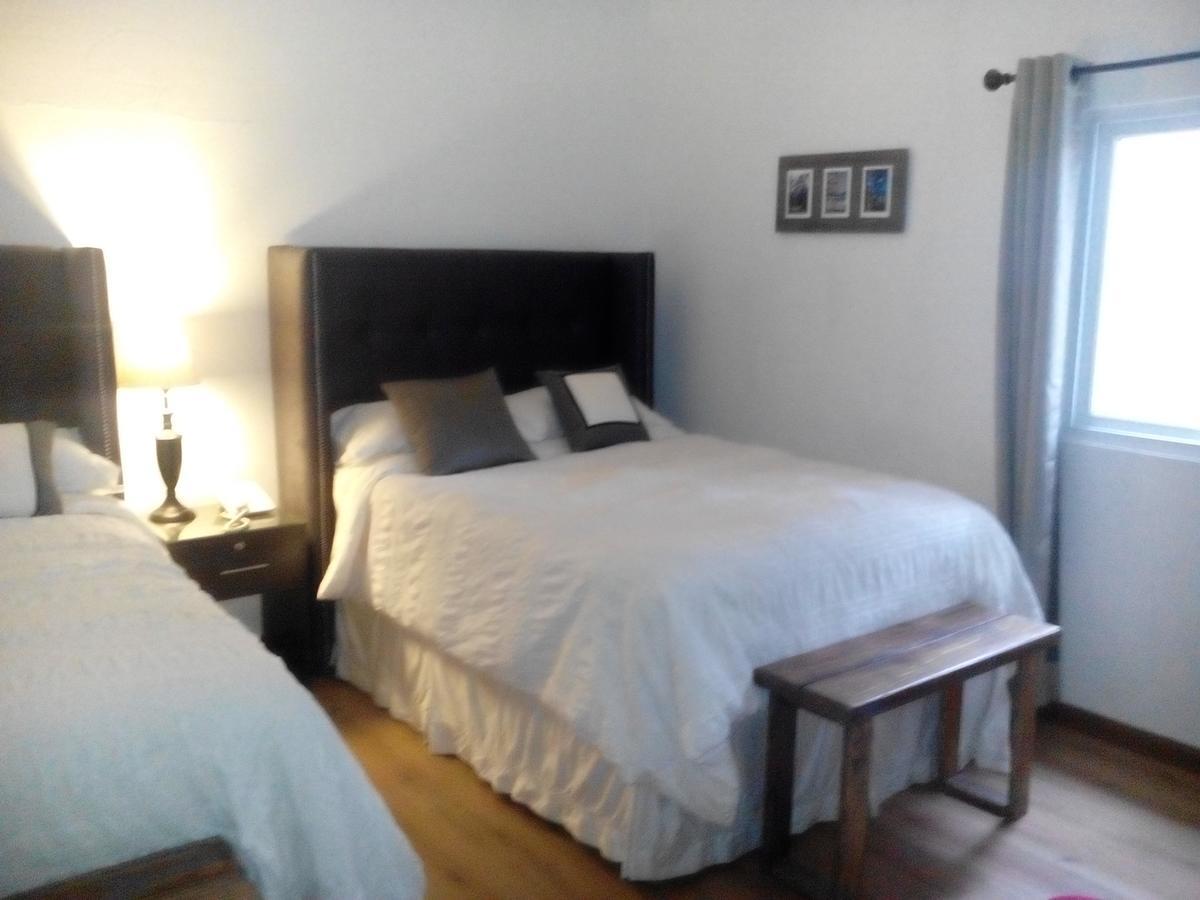 Meraki Boutique Hotel Gwatemala Zewnętrze zdjęcie