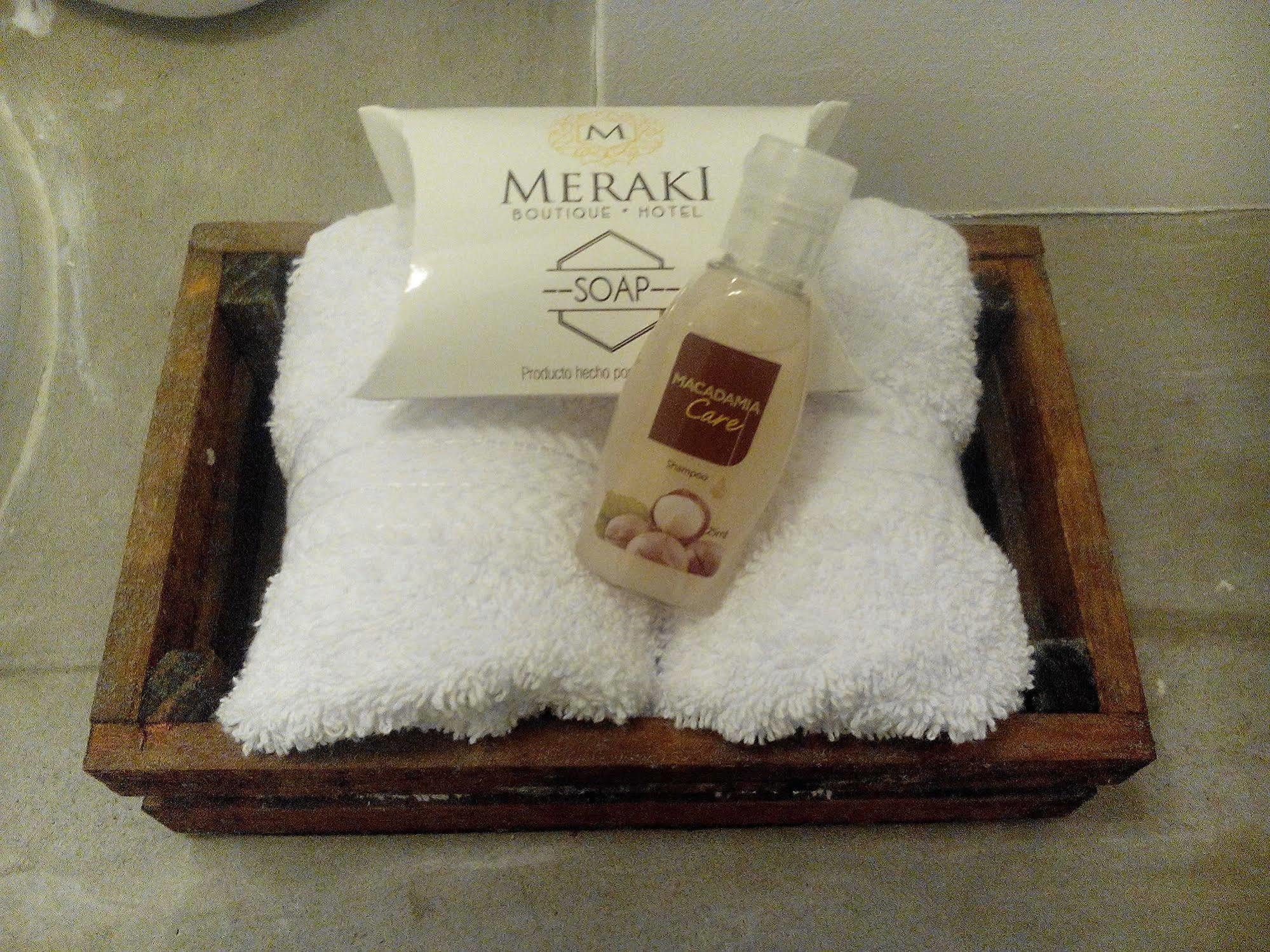 Meraki Boutique Hotel Gwatemala Zewnętrze zdjęcie