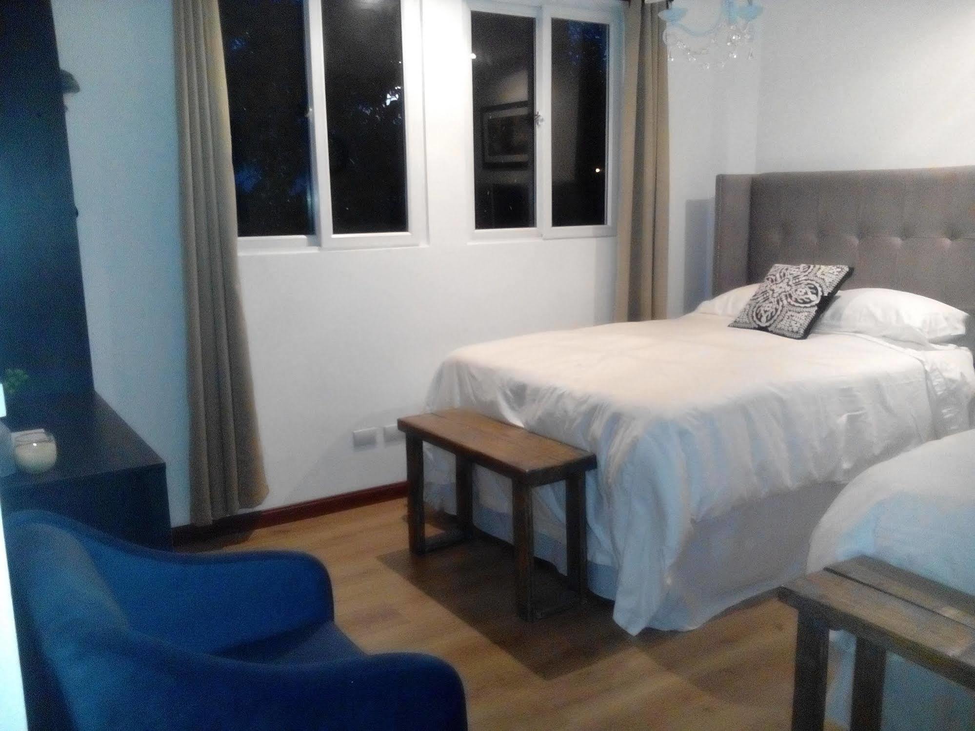 Meraki Boutique Hotel Gwatemala Zewnętrze zdjęcie