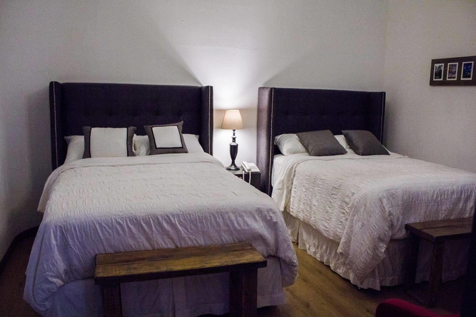 Meraki Boutique Hotel Gwatemala Zewnętrze zdjęcie