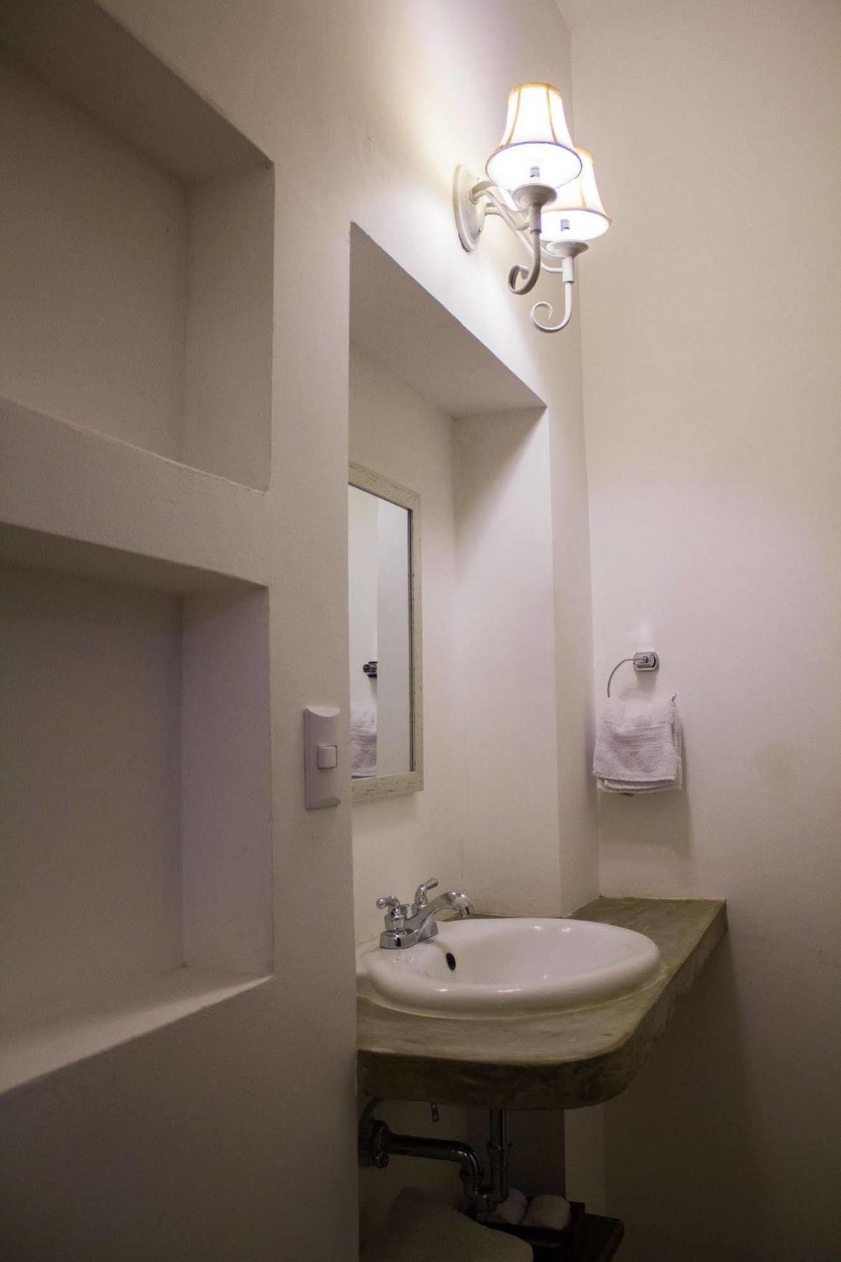 Meraki Boutique Hotel Gwatemala Zewnętrze zdjęcie