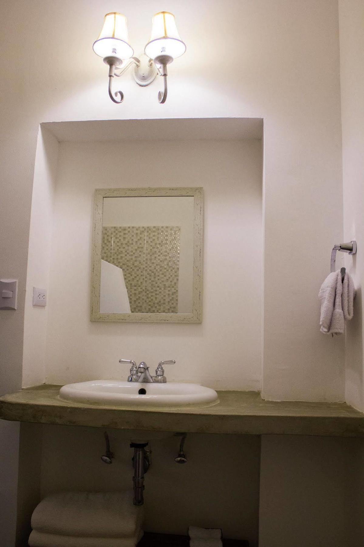 Meraki Boutique Hotel Gwatemala Zewnętrze zdjęcie