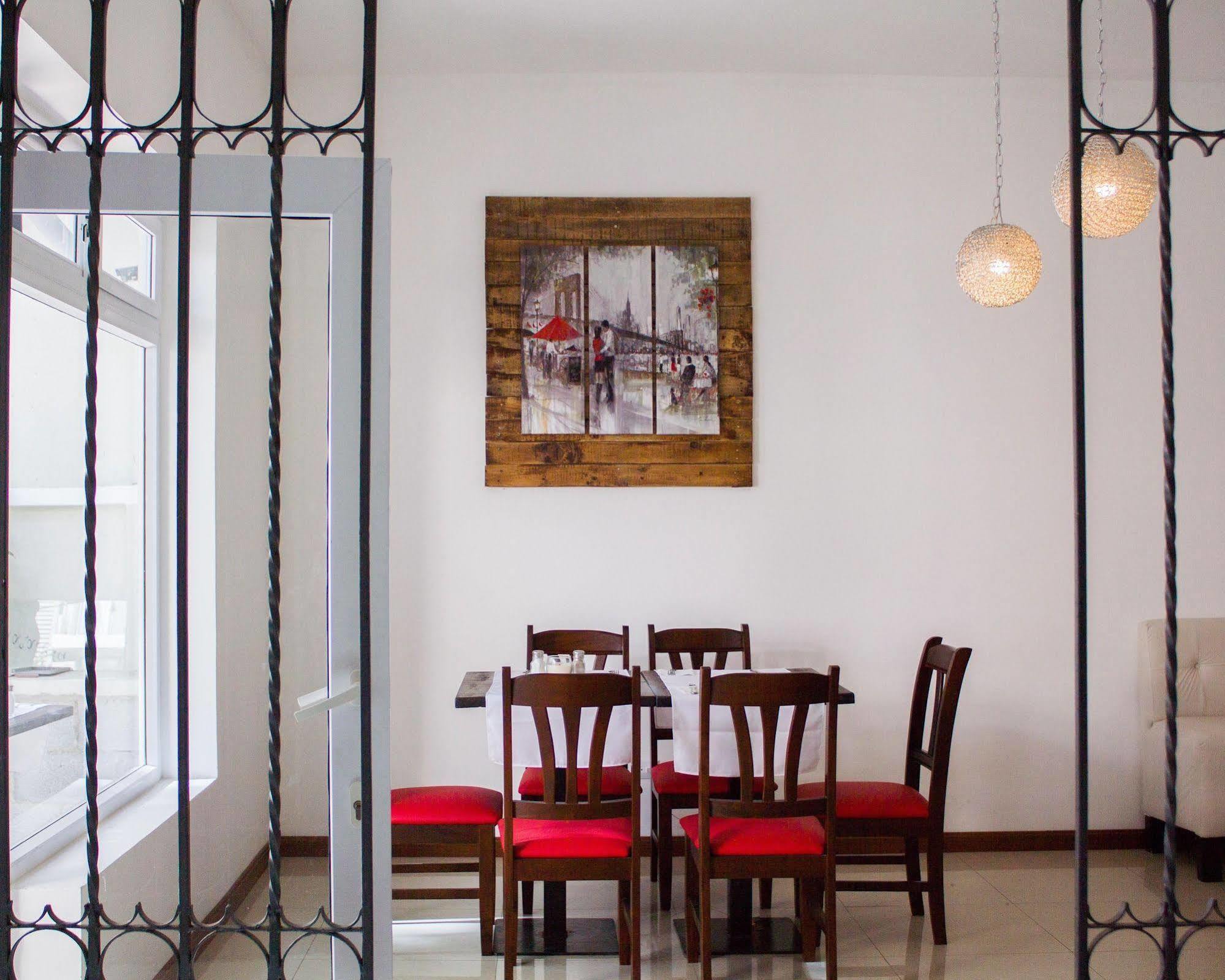 Meraki Boutique Hotel Gwatemala Zewnętrze zdjęcie