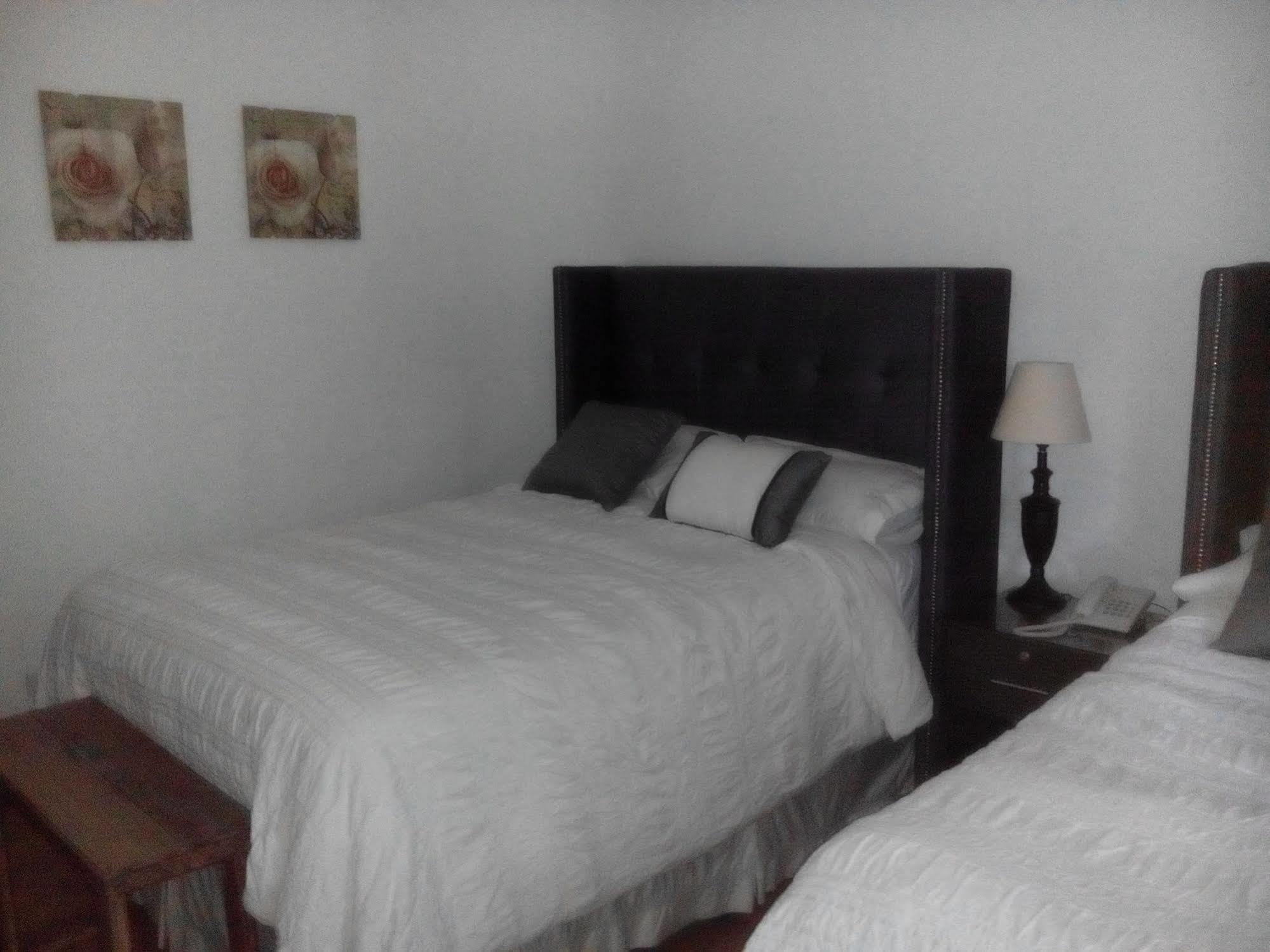 Meraki Boutique Hotel Gwatemala Zewnętrze zdjęcie