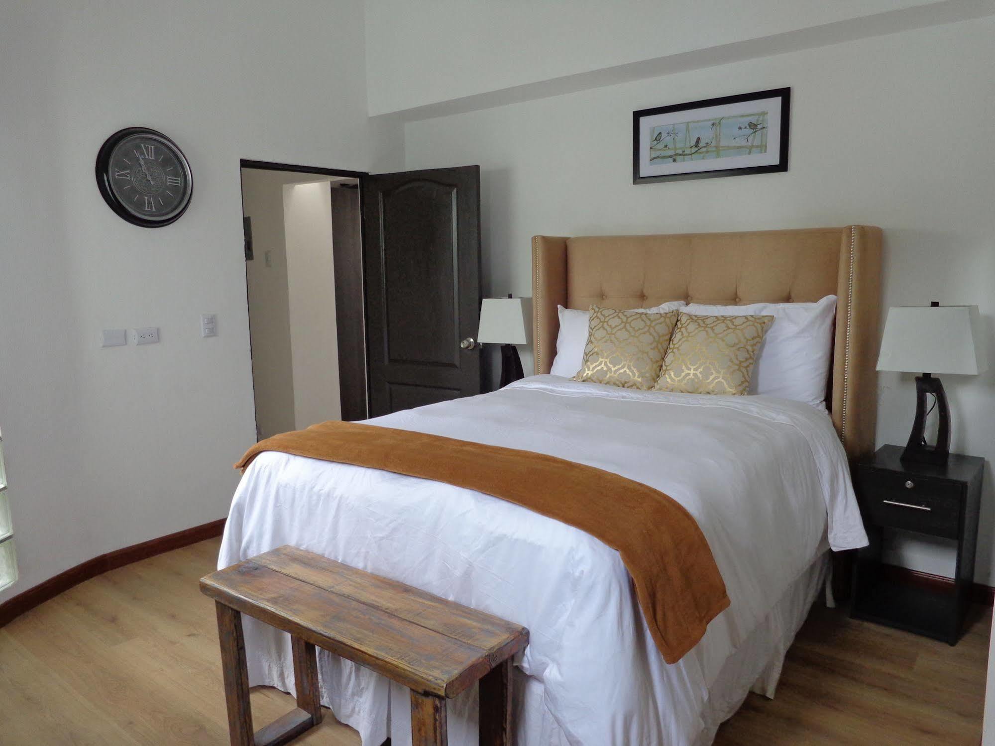 Meraki Boutique Hotel Gwatemala Zewnętrze zdjęcie
