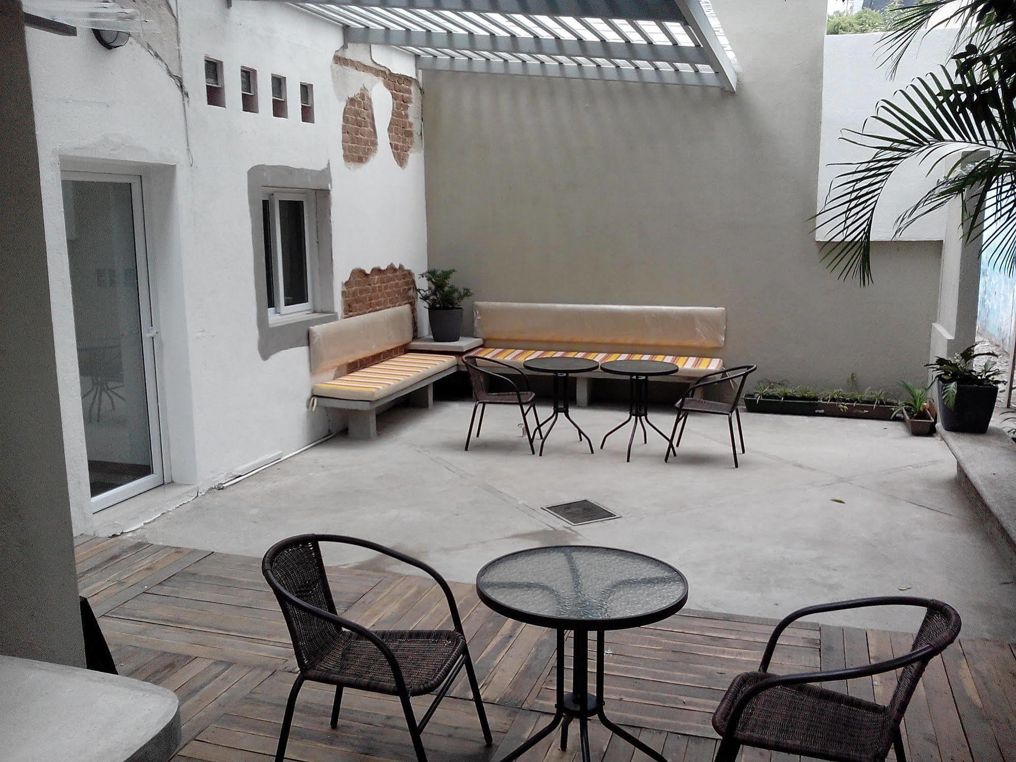 Meraki Boutique Hotel Gwatemala Zewnętrze zdjęcie