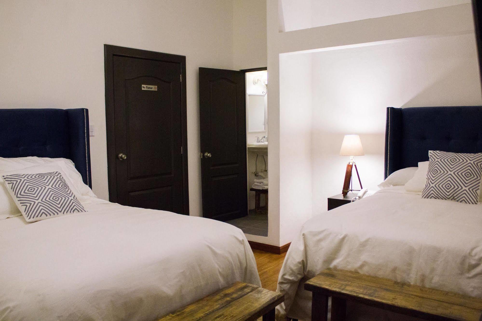 Meraki Boutique Hotel Gwatemala Zewnętrze zdjęcie