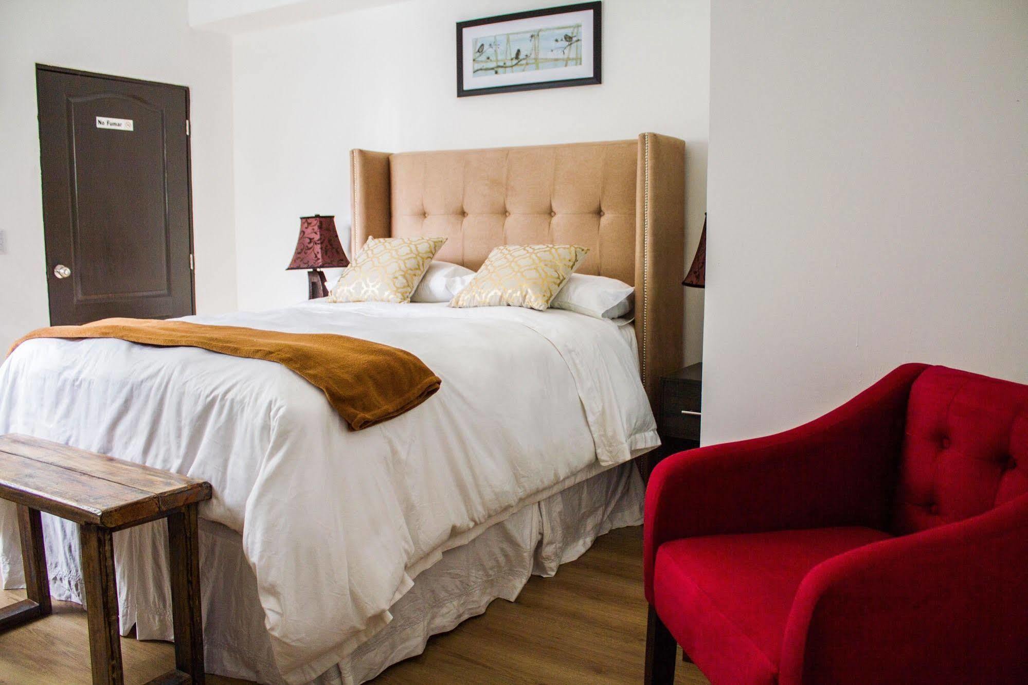 Meraki Boutique Hotel Gwatemala Zewnętrze zdjęcie