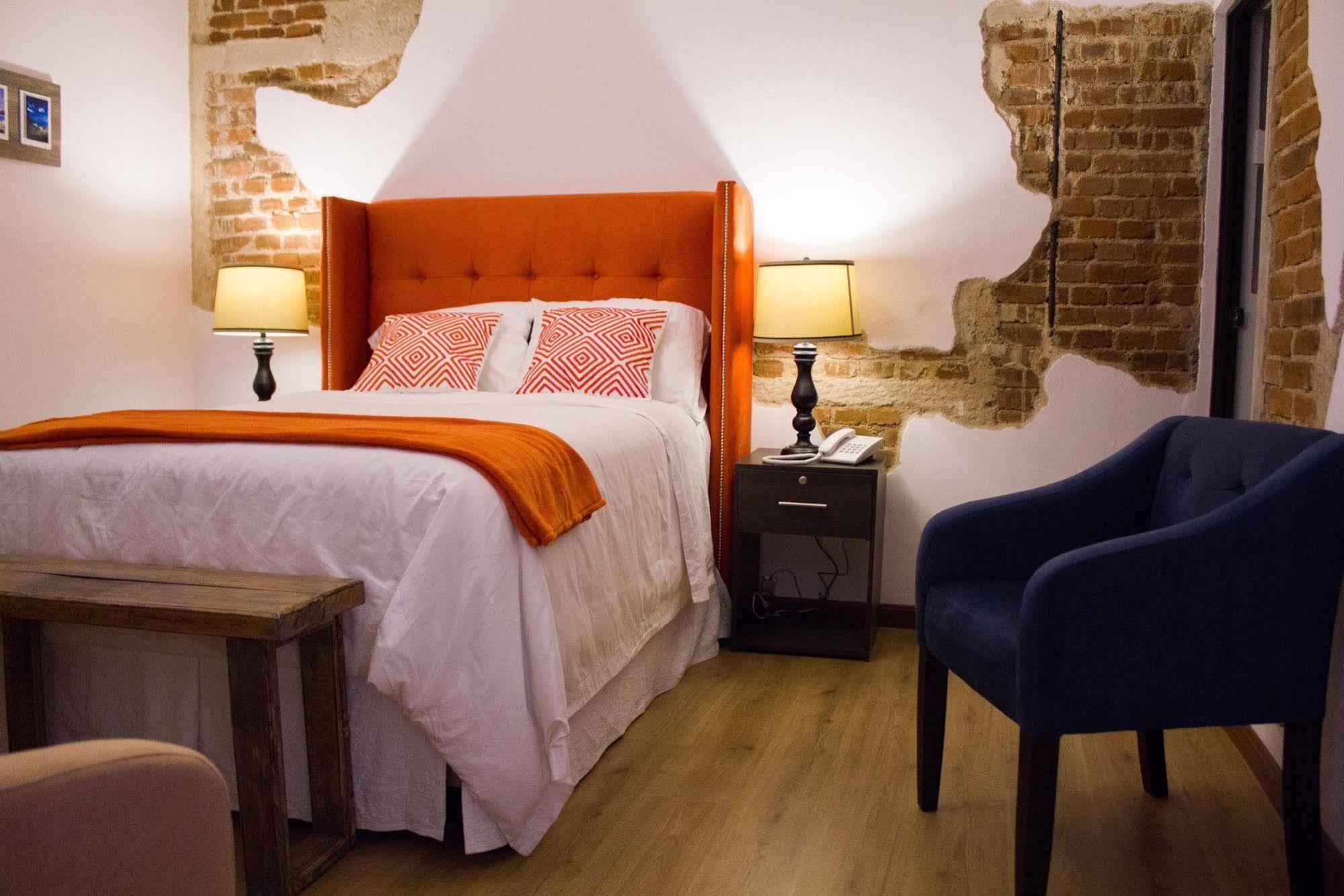 Meraki Boutique Hotel Gwatemala Zewnętrze zdjęcie