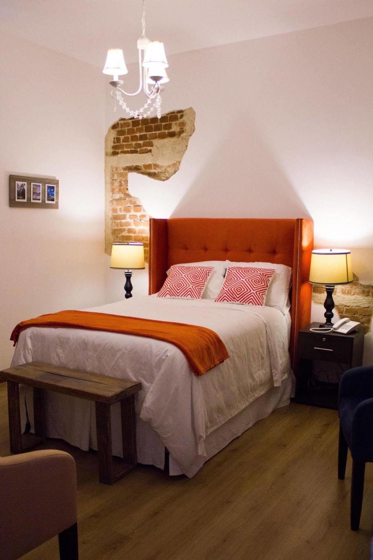 Meraki Boutique Hotel Gwatemala Zewnętrze zdjęcie