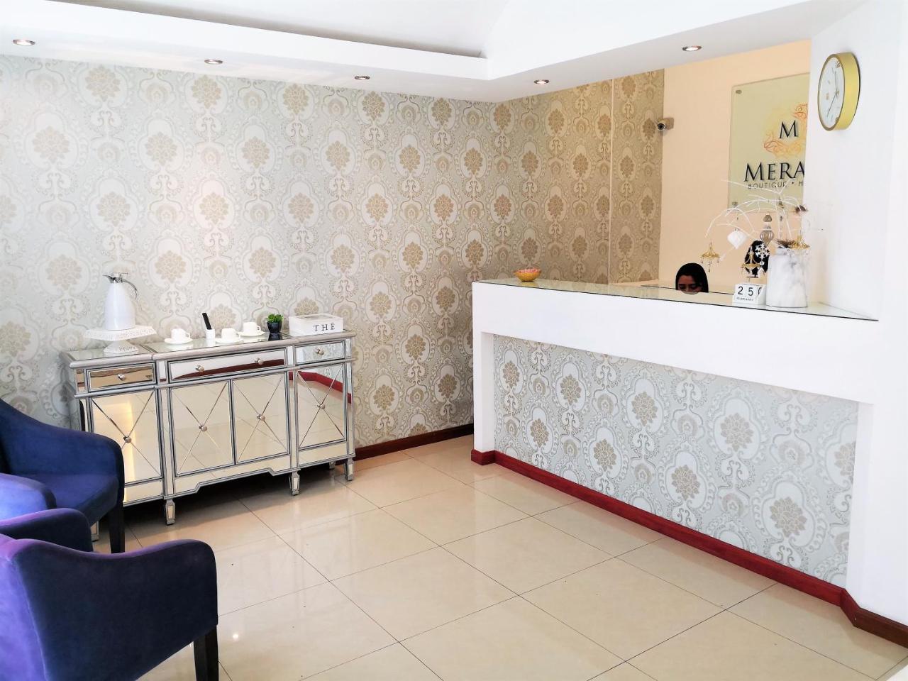 Meraki Boutique Hotel Gwatemala Zewnętrze zdjęcie