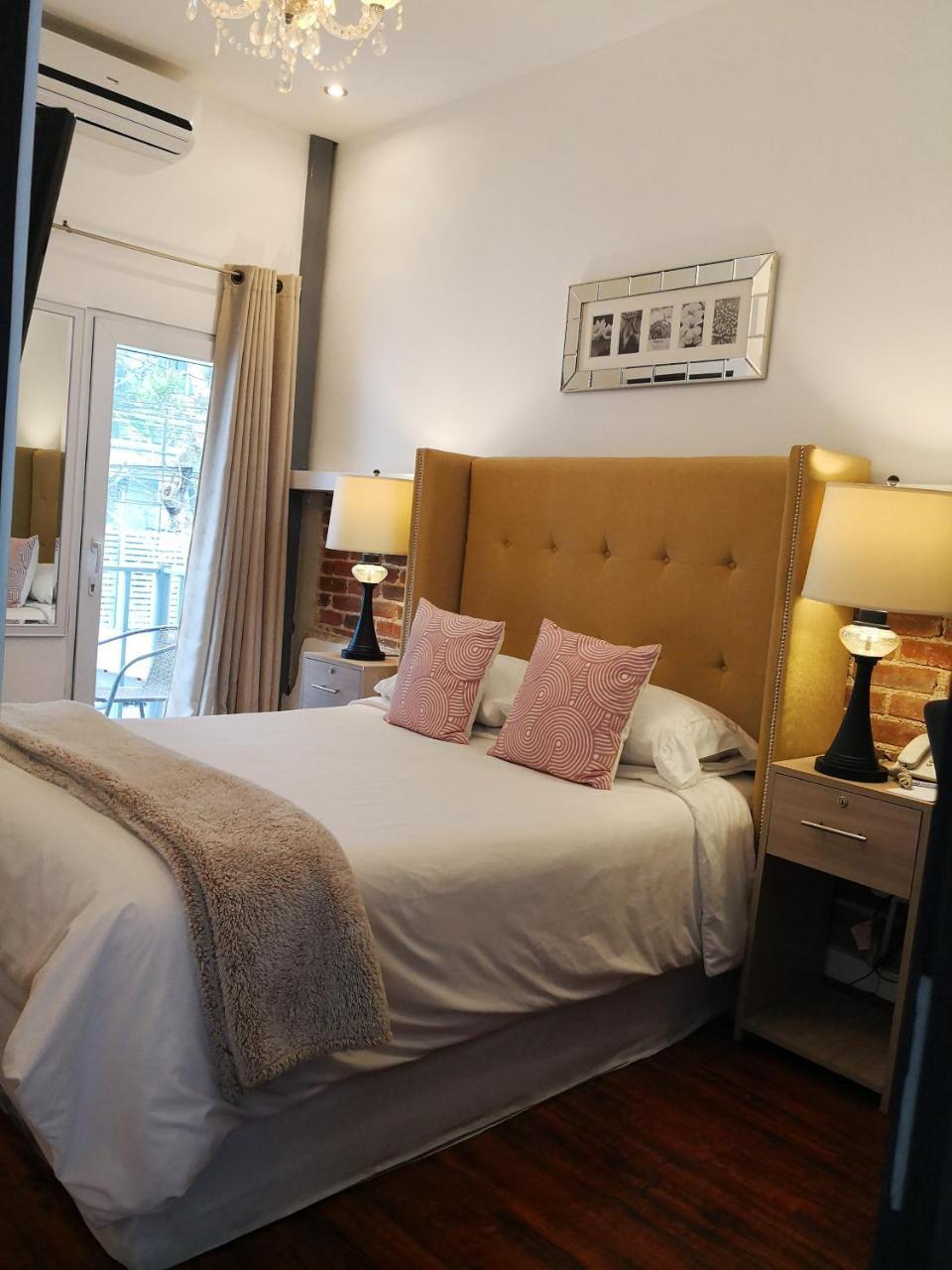 Meraki Boutique Hotel Gwatemala Zewnętrze zdjęcie