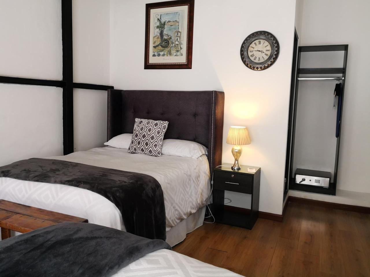 Meraki Boutique Hotel Gwatemala Zewnętrze zdjęcie