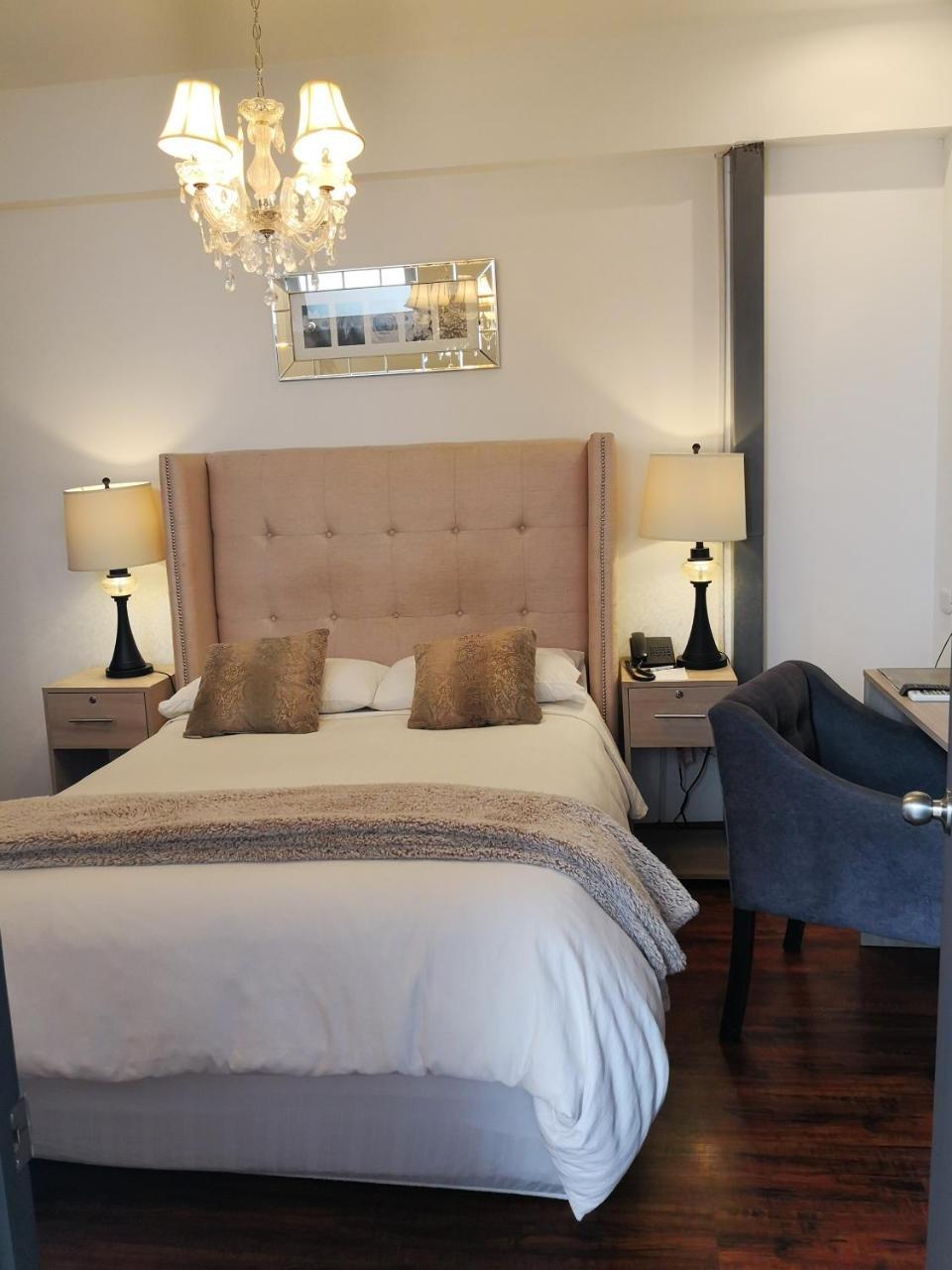 Meraki Boutique Hotel Gwatemala Zewnętrze zdjęcie