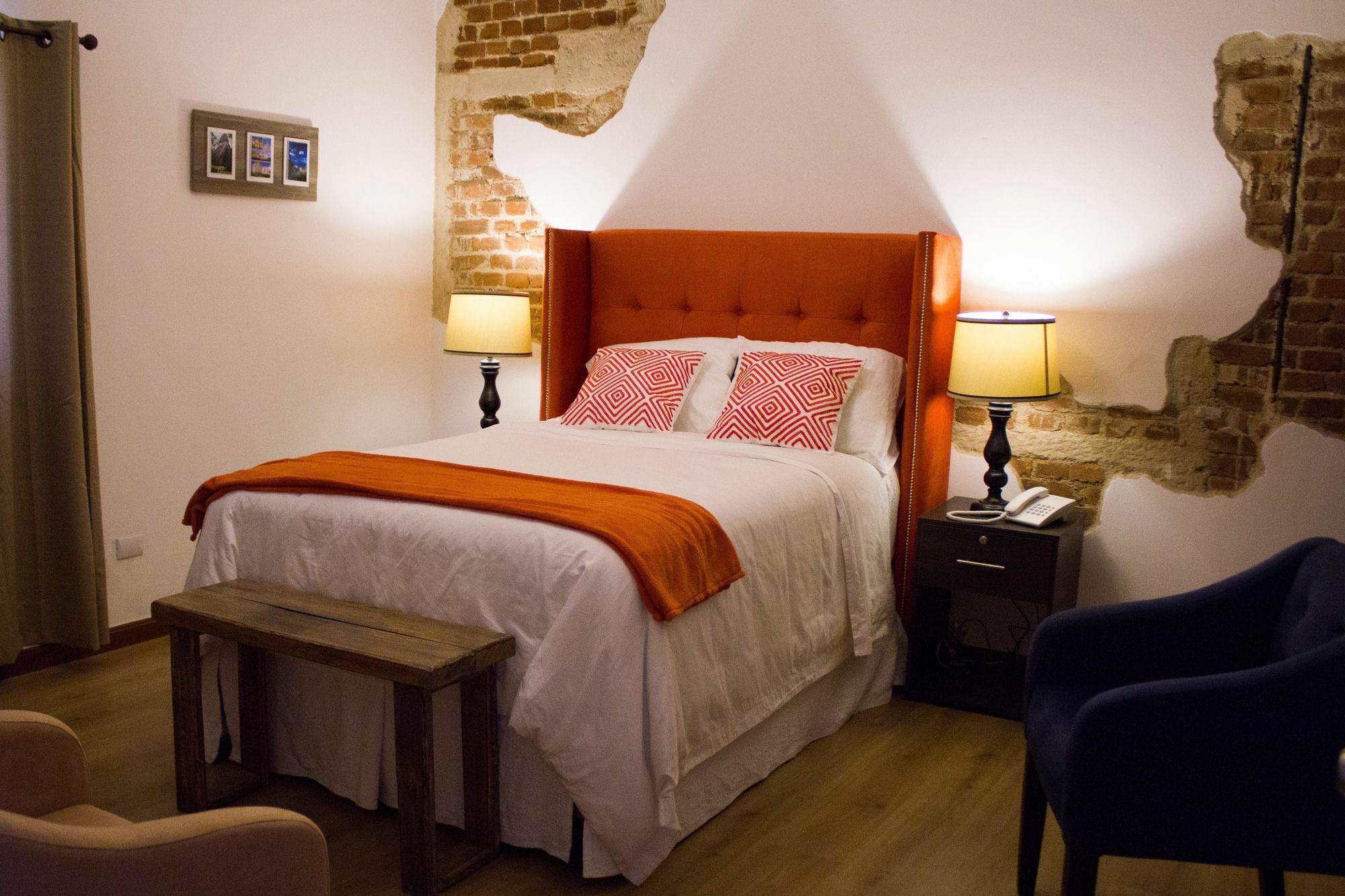 Meraki Boutique Hotel Gwatemala Zewnętrze zdjęcie